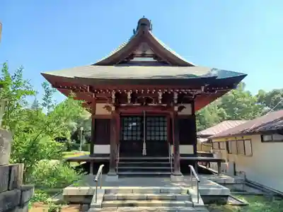 妙福寺(東京都)
