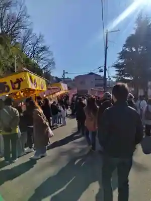 成田山大阪別院　明王院(大阪府)