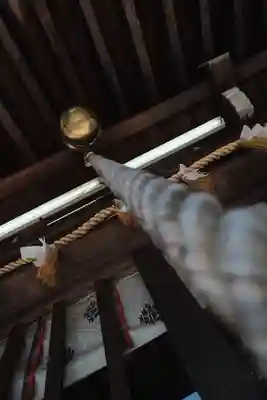 三輪神社(岐阜県)