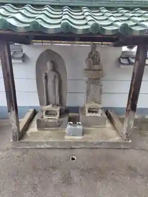 勝光寺(埼玉県)