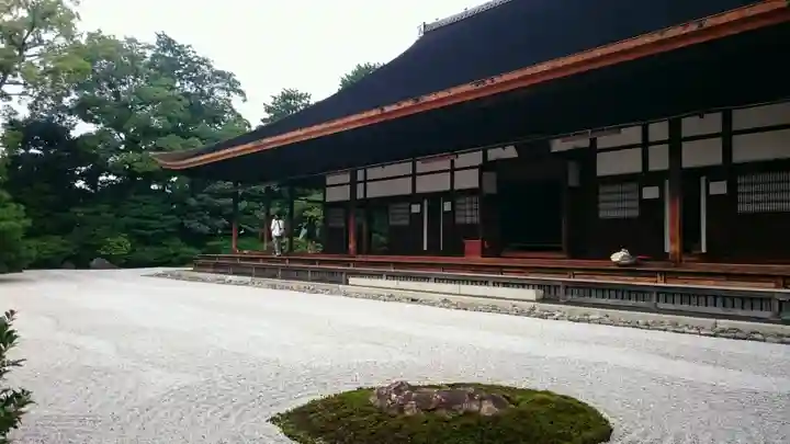 建仁寺(建仁禅寺)の庭園