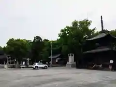 知立神社の建物その他