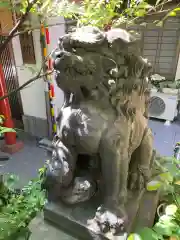 三崎稲荷神社(東京都)