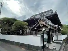 浄蓮寺(三重県)