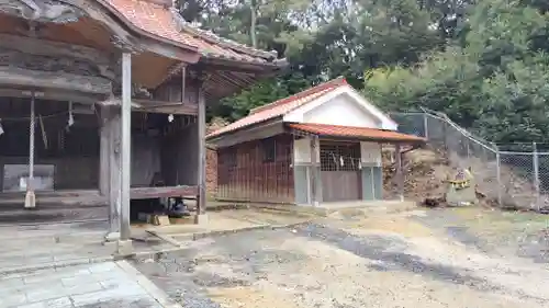熊野神社(山口県)