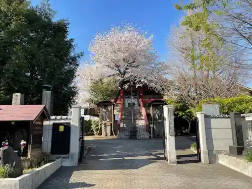 寿徳寺(東京都)