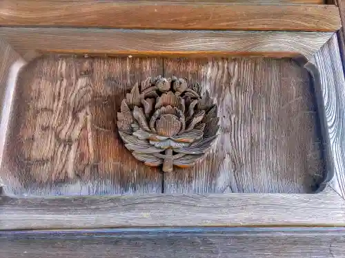 誓玄寺のその他建物