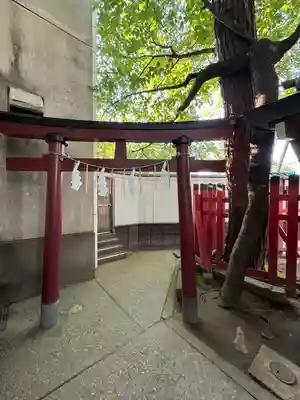 松尾神社(新潟県)
