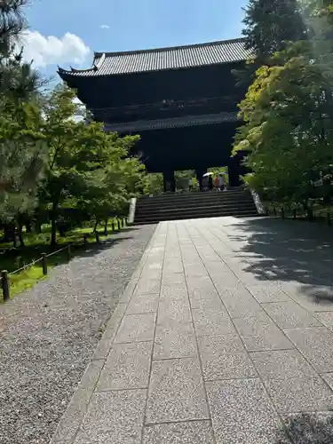 南禅寺(京都府)