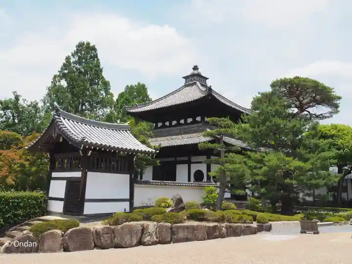 東福禅寺(東福寺)(京都府)