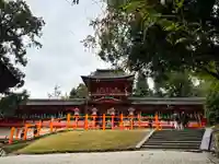 春日大社(奈良県)