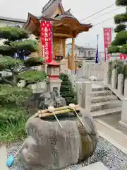 聖徳寺(岡山県)