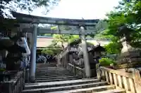 古峯神社(栃木県)