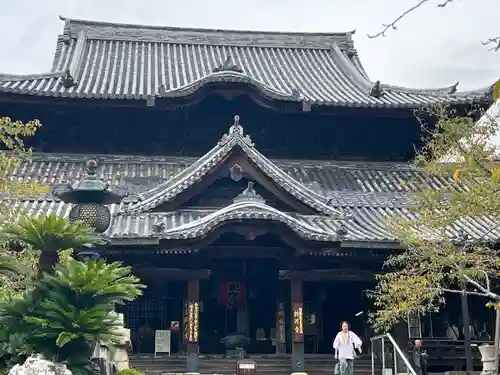 粉河寺(和歌山県)
