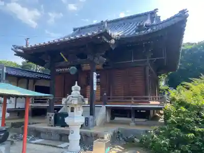 天皇寺(香川県)