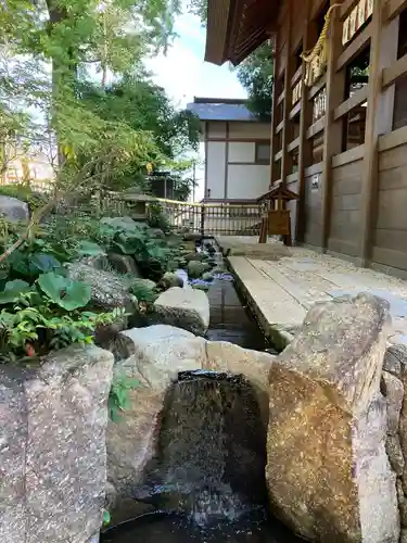 師岡熊野神社のその他建物
