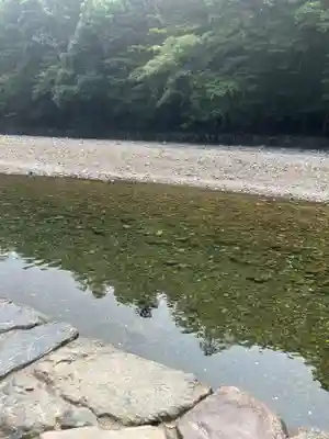 伊勢神宮内宮（皇大神宮）(三重県)