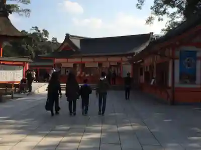 宇佐神宮(大分県)