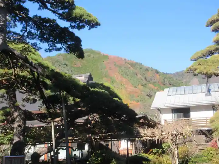 如来寺(山梨県)