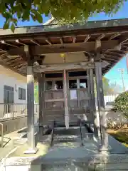 本覚寺の建物その他