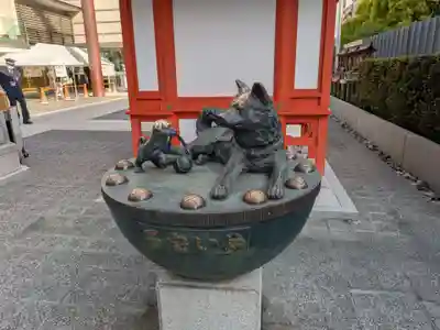 水天宮(東京都)