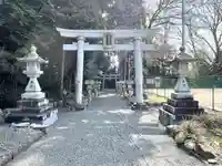 諏訪神社(滋賀県)