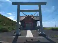 宗谷岬神社(北海道)