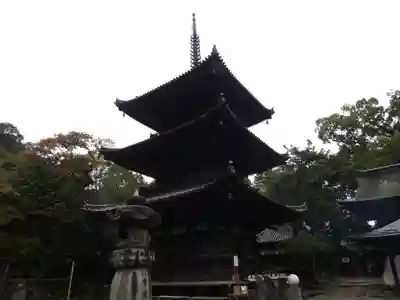 石手寺(愛媛県)