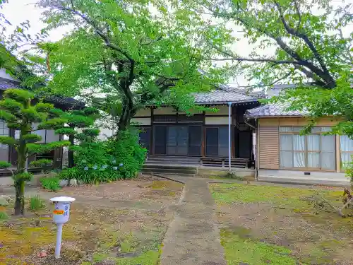 正明寺の建物その他