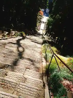 志波彦神社・鹽竈神社(宮城県)