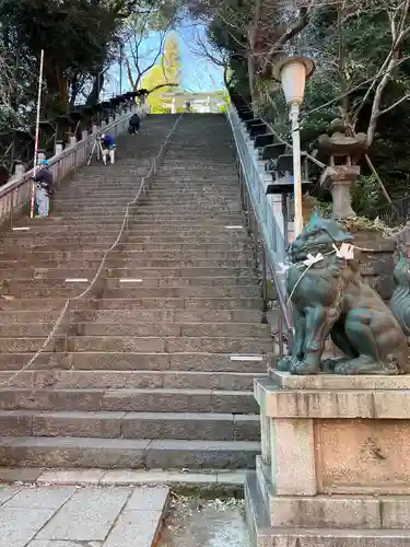 愛宕神社(東京都)