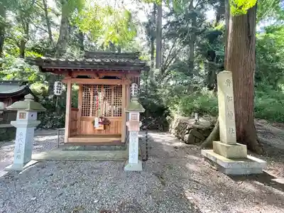 大神神社(岐阜県)