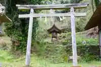 日吉神社(島根県)
