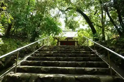 御寺 泉涌寺のその他建物