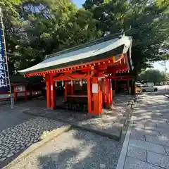 熊野速玉大社(和歌山県)