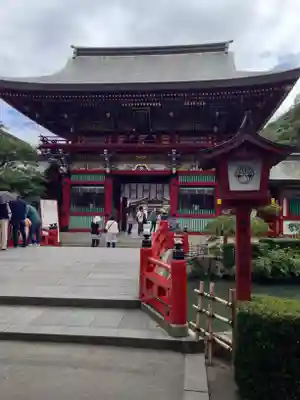 祐徳稲荷神社の山門・神門