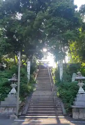 三島神社(愛媛県)