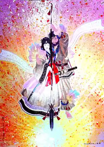 本覚寺(岐阜県)