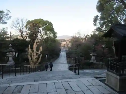 大谷本廟(京都府)