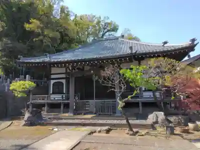 萬福寺(神奈川県)