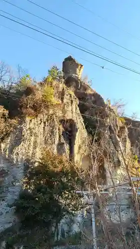 大谷寺のその他建物