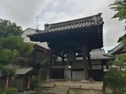 行願寺（革堂）のその他建物