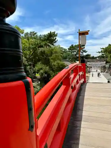 住吉大社(大阪府)