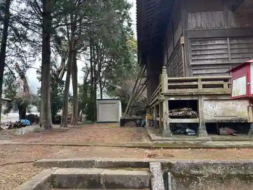 千々石温泉神社(長崎県)