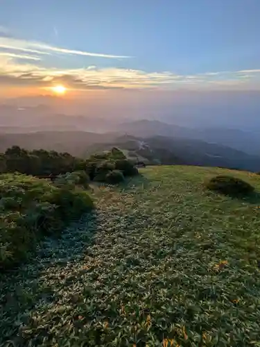 赤薙山神社(栃木県)