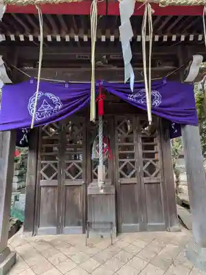 須賀神社(東京都)