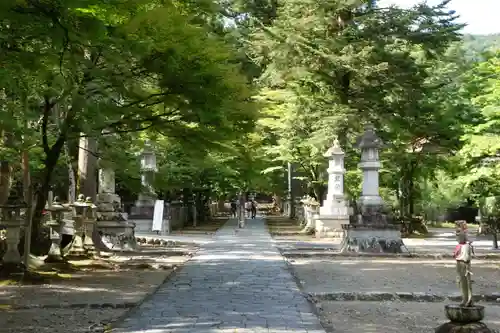 華厳寺のその他建物