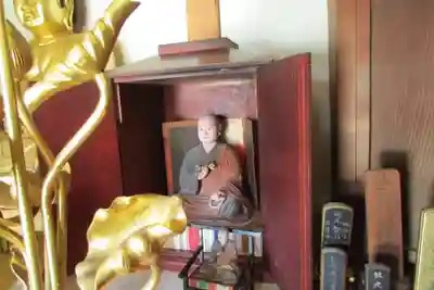 恵林寺のその他建物