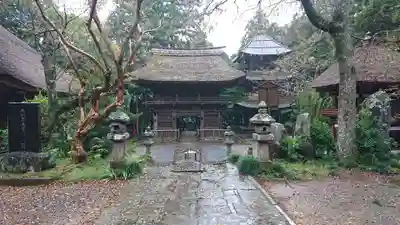 西明寺のその他建物