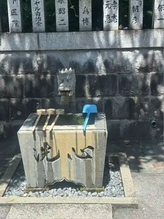 千姫天満宮(兵庫県)